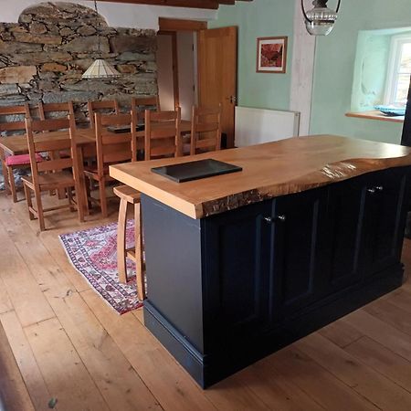 Yr Hen Feudy Vila Barmouth Exterior foto