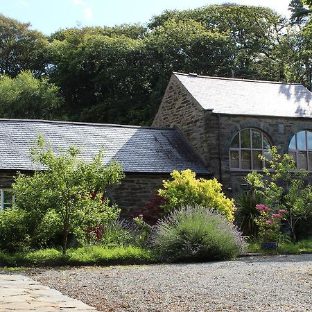 Yr Hen Feudy Vila Barmouth Exterior foto