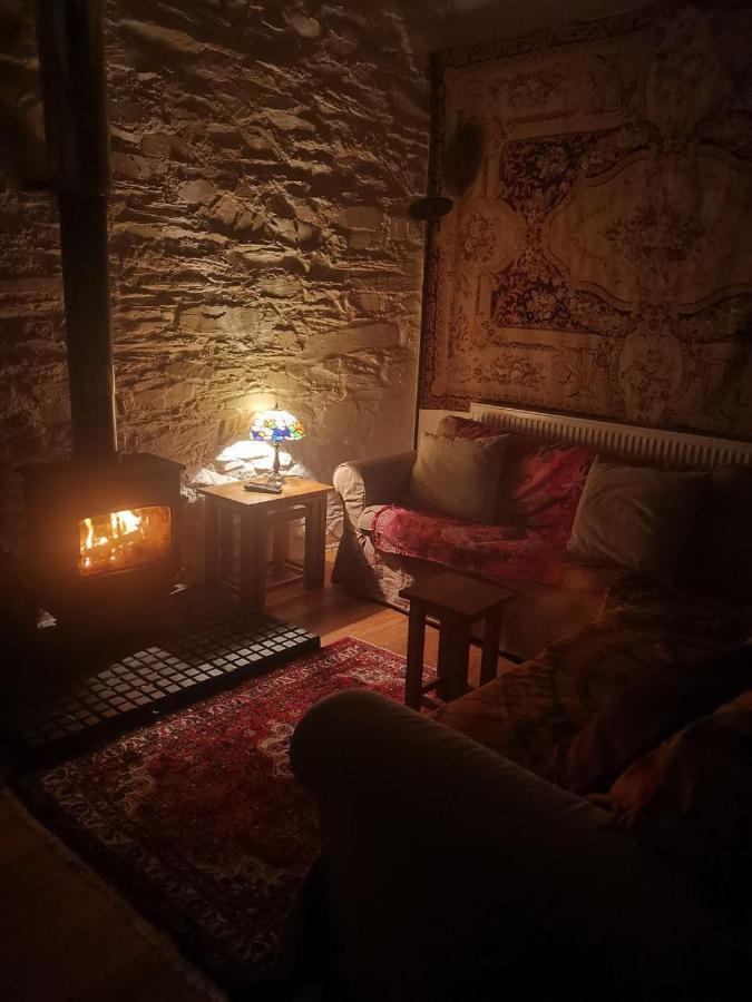 Yr Hen Feudy Vila Barmouth Exterior foto