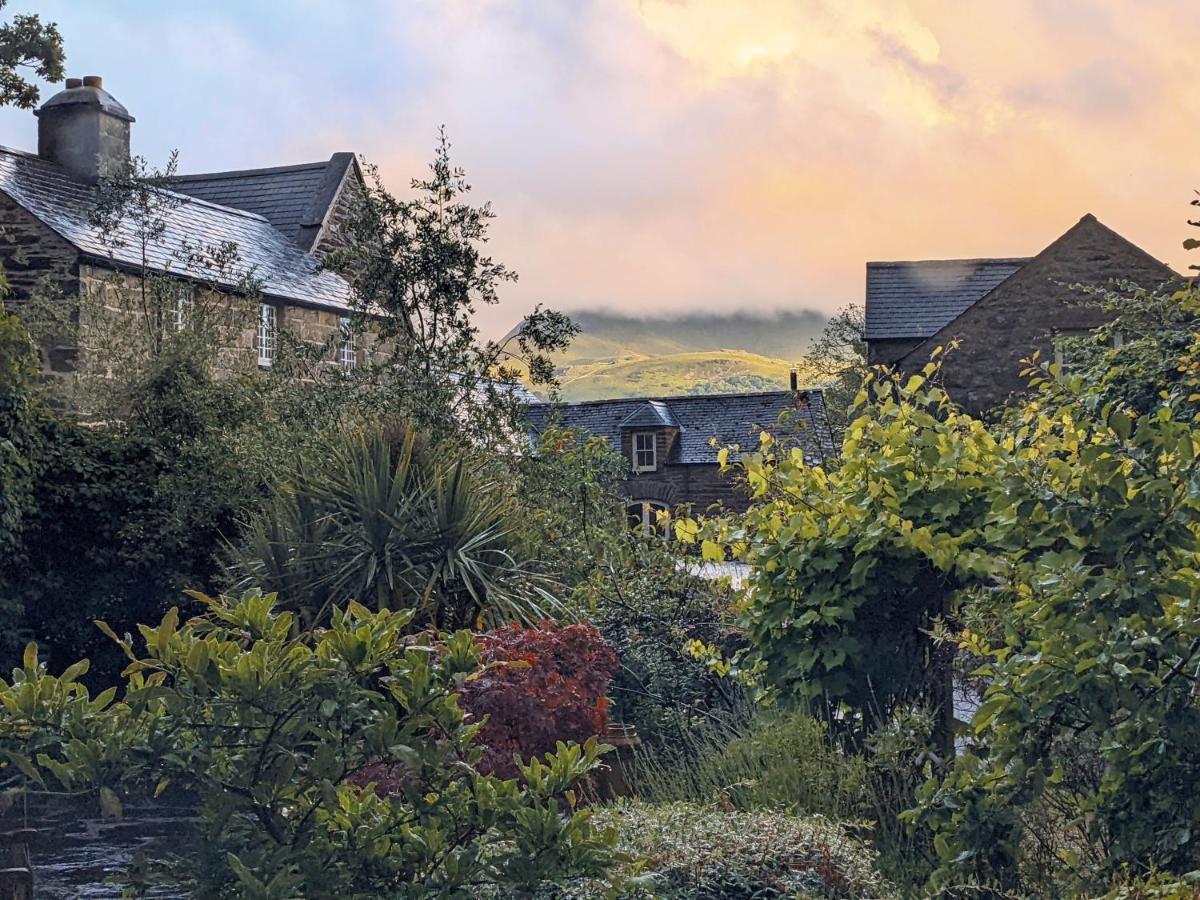 Yr Hen Feudy Vila Barmouth Exterior foto