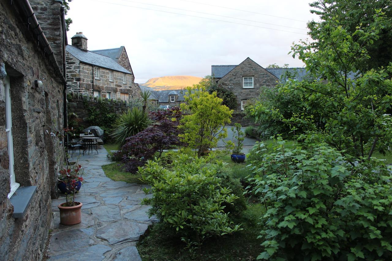 Yr Hen Feudy Vila Barmouth Exterior foto